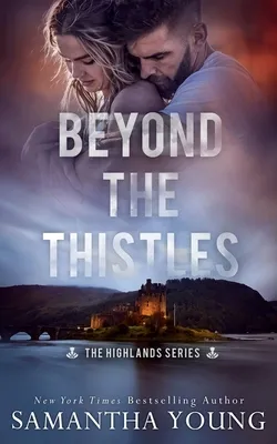 Cover of Beyond the Thistles