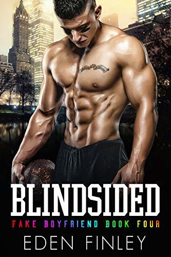 Cover of Blindsided
