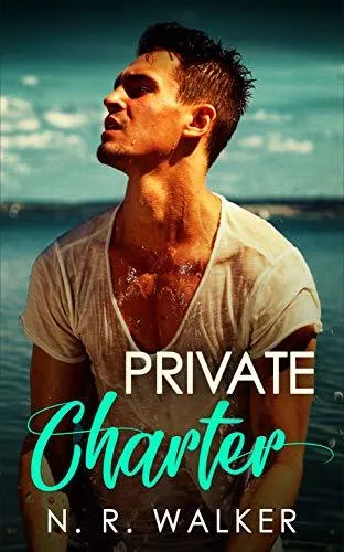 Cover of Private Charter