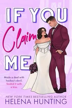 Cover of If You Claim Me