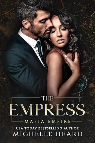 Cover of The Empress