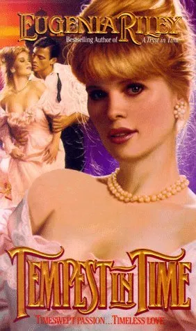 Cover of Tempest in Time