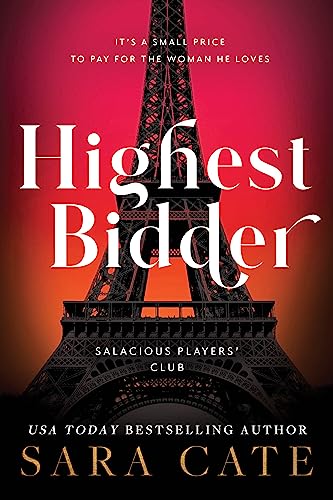Cover of Highest Bidder
