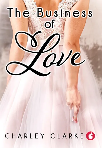 Cover of The Business of Love