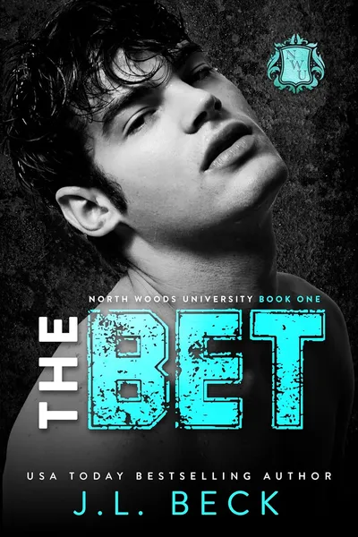 Cover of The Bet