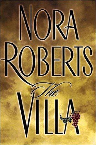 Cover of The Villa
