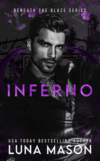 Cover of Inferno
