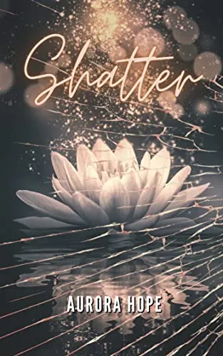 Cover of Shatter