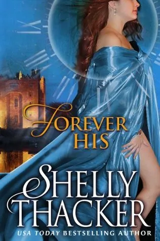 Cover of Forever His