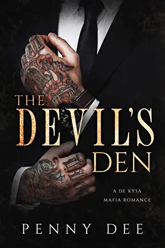 Cover of The Devil's Den