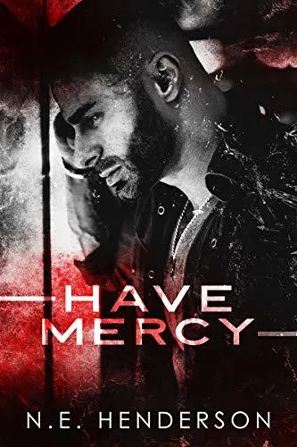 Cover of Have Mercy