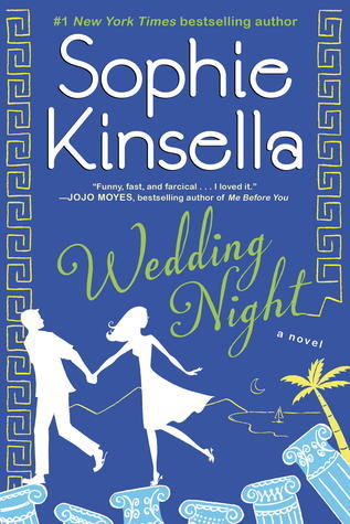 Cover of Wedding Night