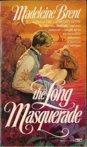 Cover of The Long Masquerade