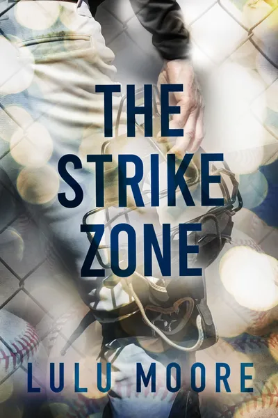 Cover of The Strike Zone