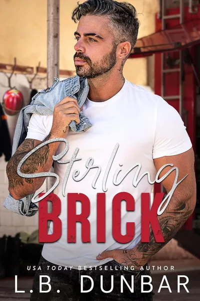Cover of Sterling Brick