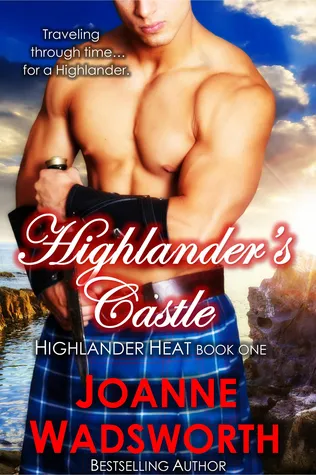 Cover of Highlander's Castle
