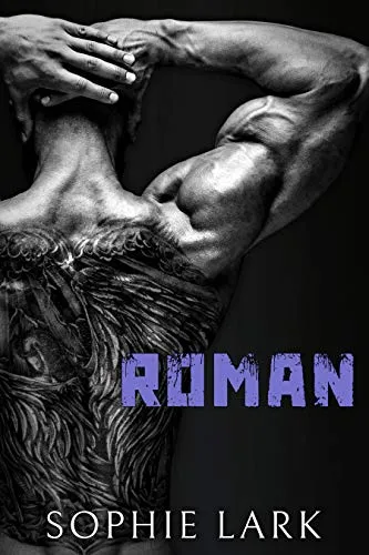 Cover of Roman