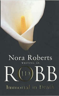 Cover of Immortal in Death