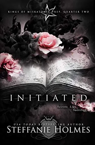 Cover of Initiated
