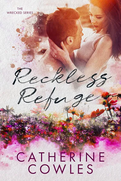 Cover of Reckless Refuge