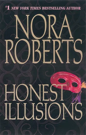 Cover of Honest Illusions