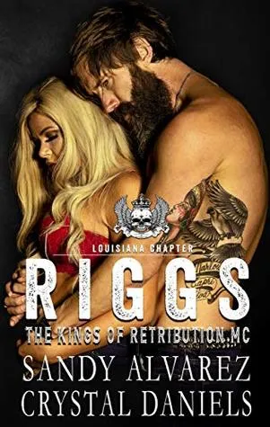 Cover of Riggs
