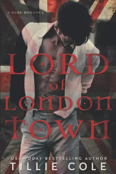 Cover of Lord of London Town