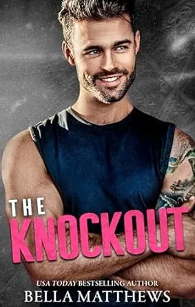 Cover of The Knockout