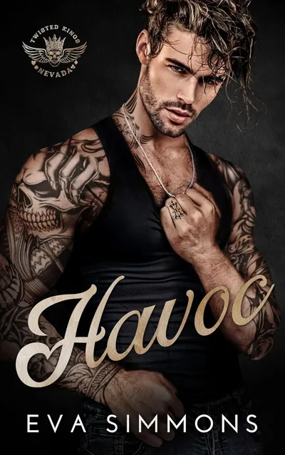 Cover of Havoc