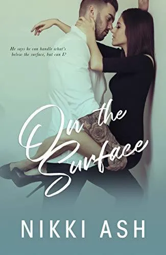 Cover of On the Surface