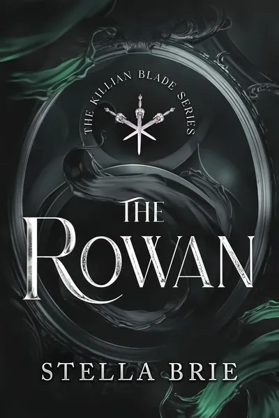 Cover of The Rowan