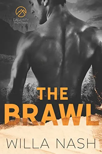 Cover of The Brawl