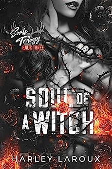 Cover of Soul of a Witch