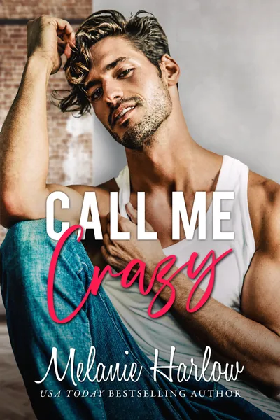 Cover of Call Me Crazy