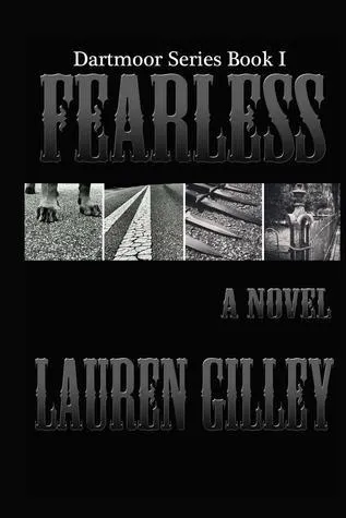Cover of Fearless