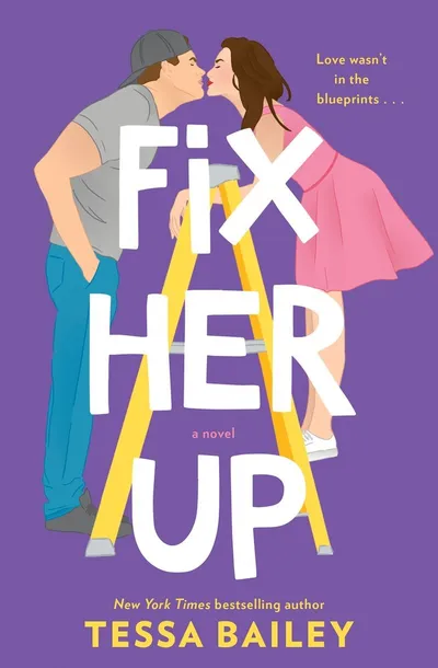 Cover of Fix Her Up