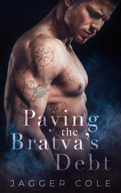 Cover of Paying the Bratva's Debt