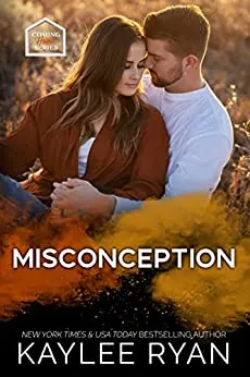 Cover of Misconception