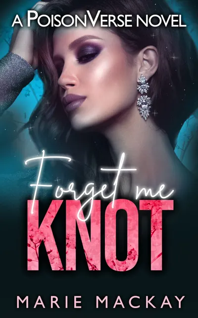 Cover of Forget Me Knot
