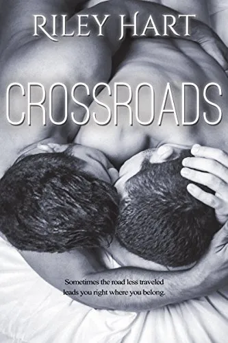 Cover of Crossroads