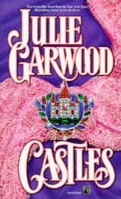 Cover of Castles (Crown's Spies #4)
