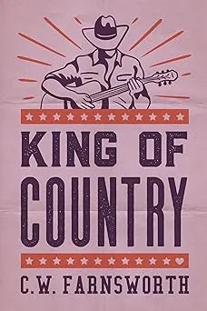 Cover of King of Country