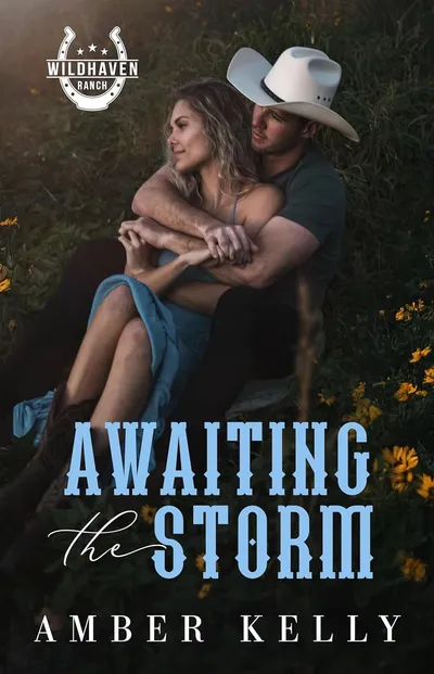 Cover of Awaiting the Storm