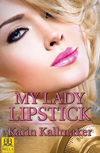 Cover of My Lady Lipstick