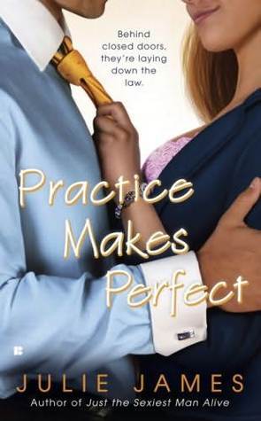 Cover of Practice Makes Perfect