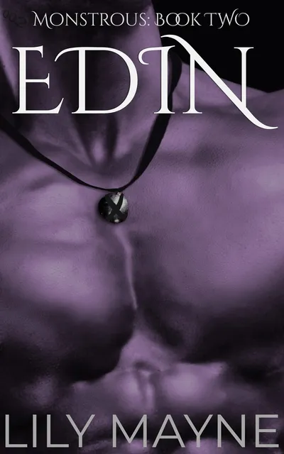 Cover of Edin