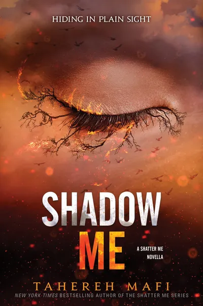 Cover of Shadow Me