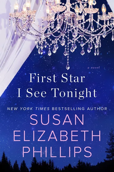 Cover of First Star I See Tonight