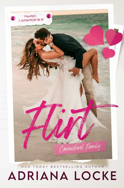 Cover of Flirt