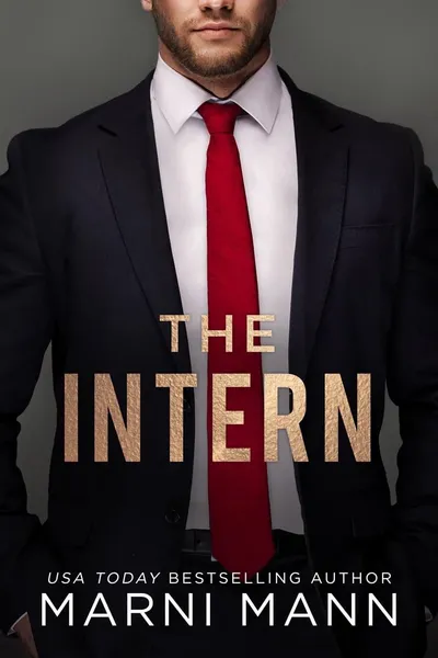 Cover of The Intern